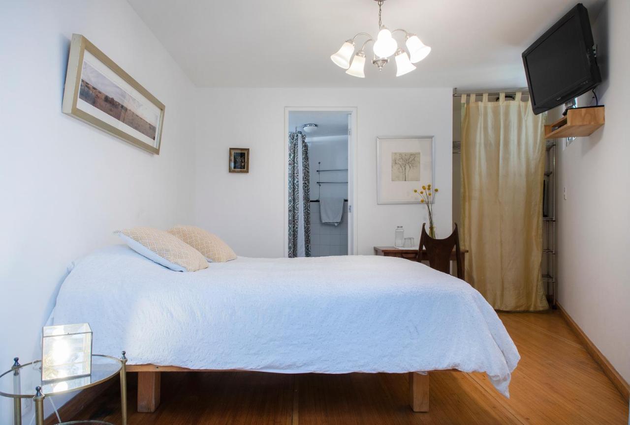 Stella Bed & Breakfast Meksyk Pokój zdjęcie