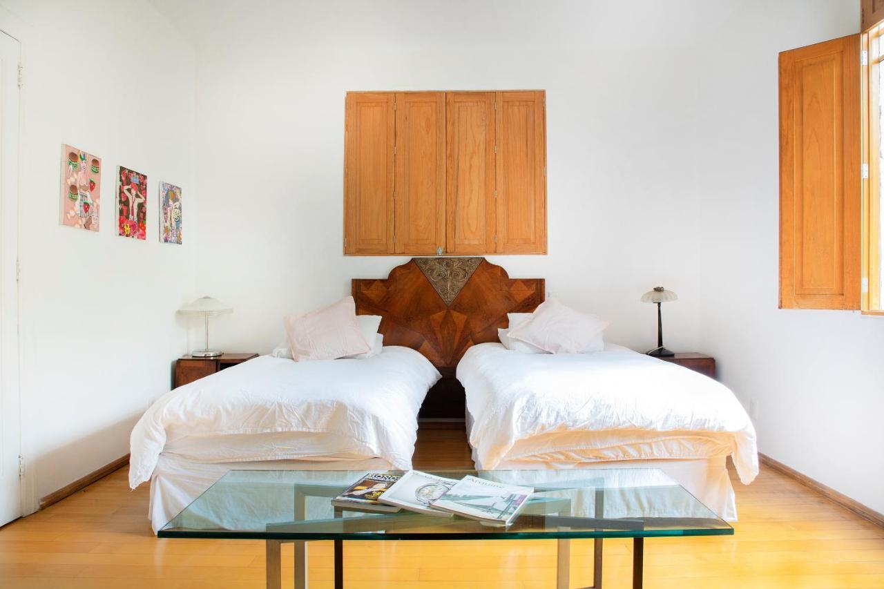 Stella Bed & Breakfast Meksyk Pokój zdjęcie