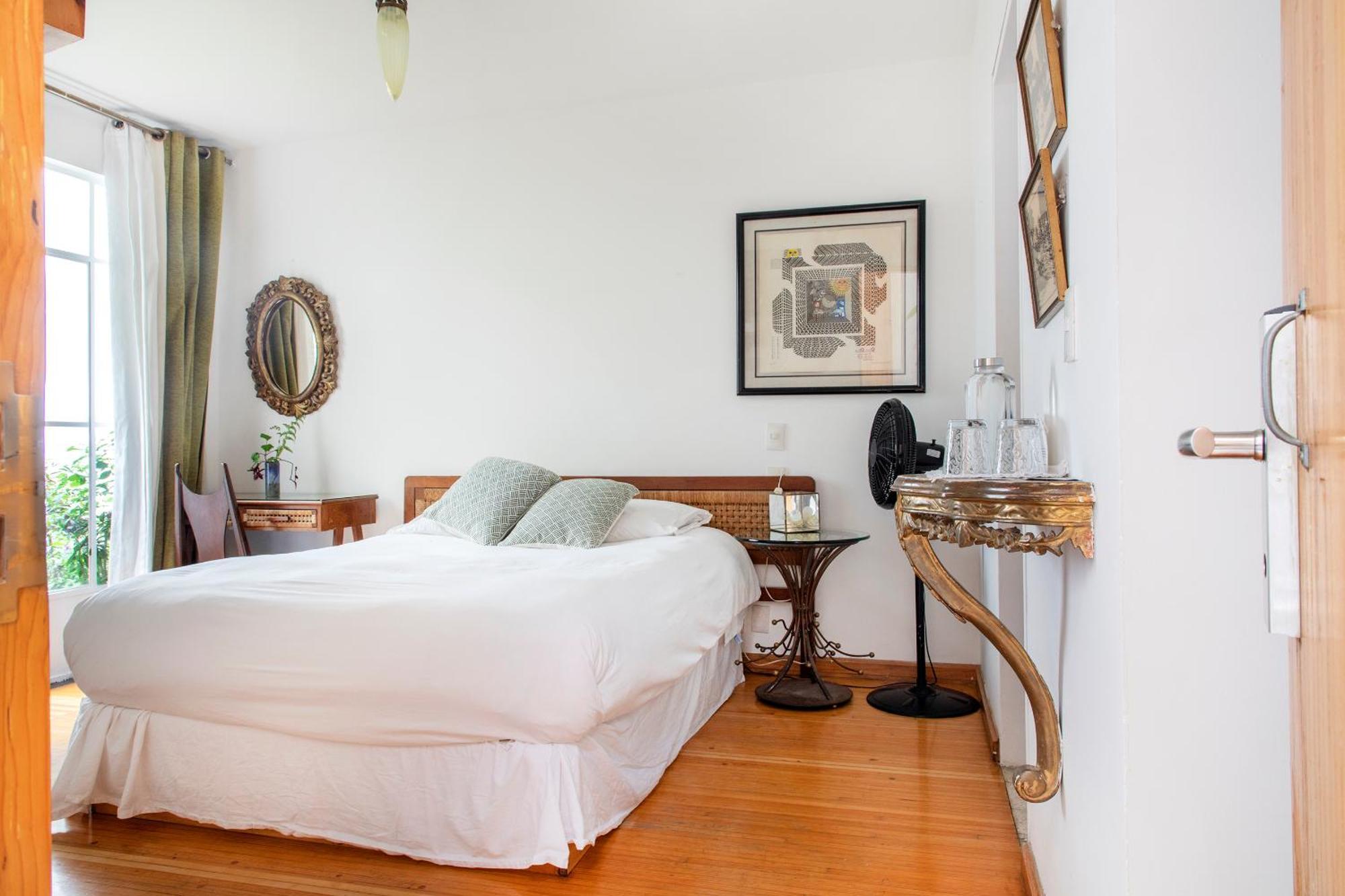 Stella Bed & Breakfast Meksyk Pokój zdjęcie