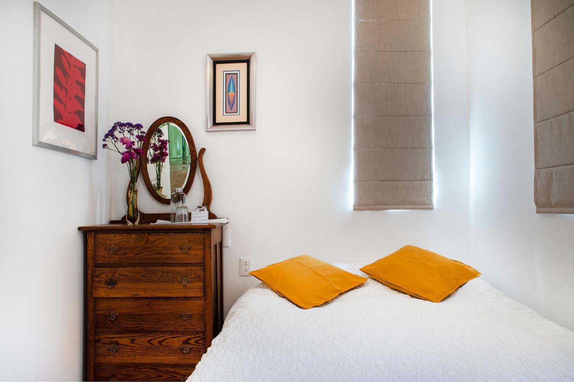 Stella Bed & Breakfast Meksyk Pokój zdjęcie