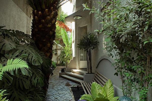 Stella Bed & Breakfast Meksyk Zewnętrze zdjęcie