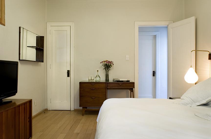 Stella Bed & Breakfast Meksyk Zewnętrze zdjęcie