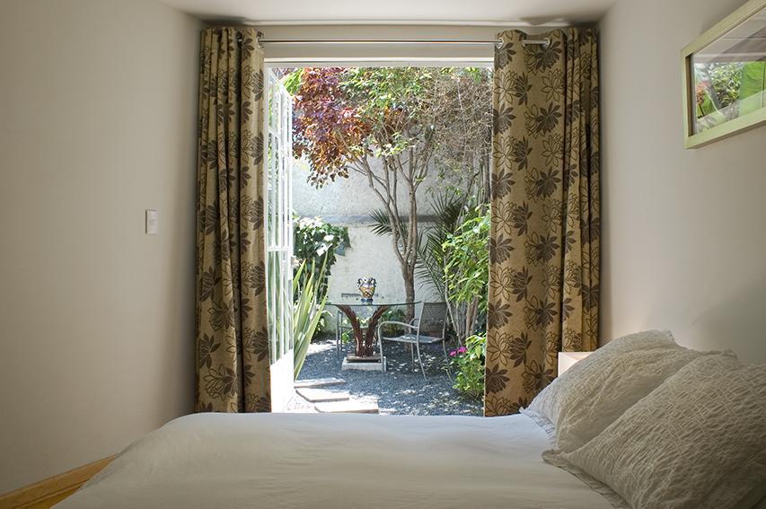 Stella Bed & Breakfast Meksyk Zewnętrze zdjęcie