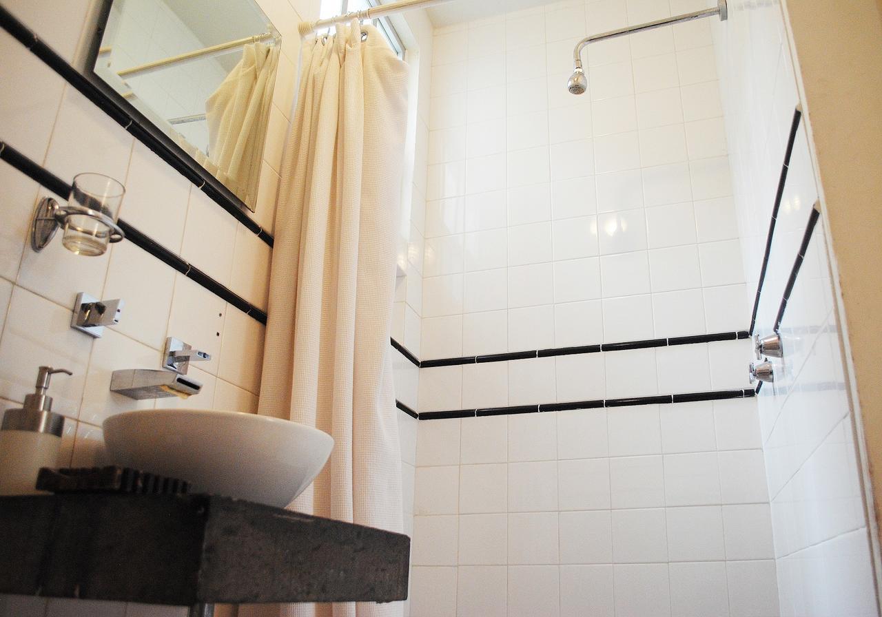 Stella Bed & Breakfast Meksyk Zewnętrze zdjęcie