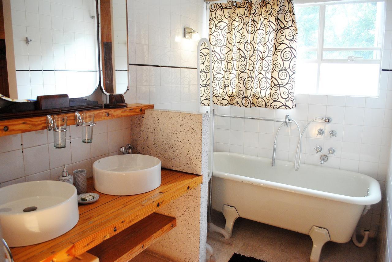 Stella Bed & Breakfast Meksyk Zewnętrze zdjęcie
