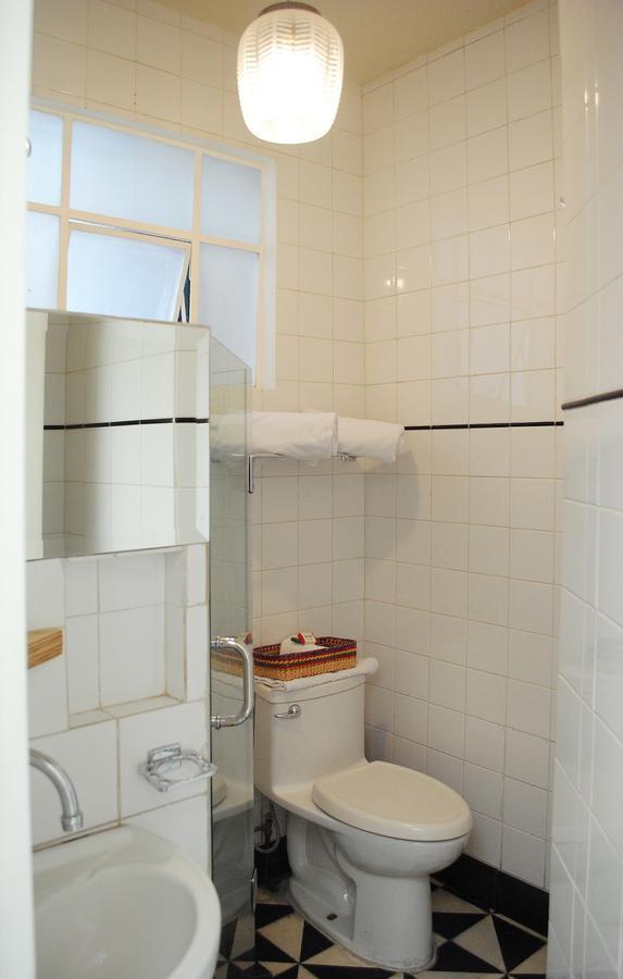 Stella Bed & Breakfast Meksyk Zewnętrze zdjęcie